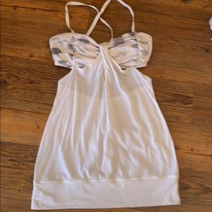 Lululemon athletica tank top